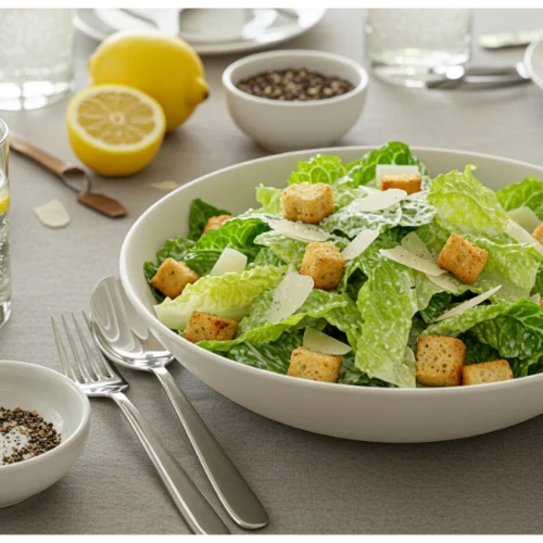Caesar Salad