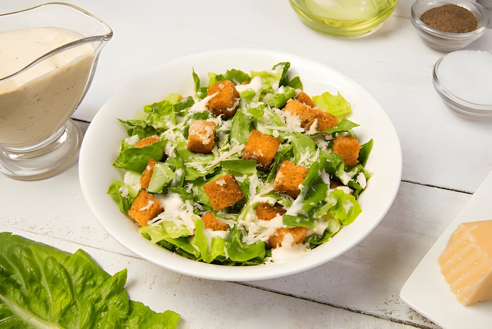 Caesar Salad