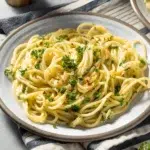 Pasta Recipe