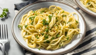 Pasta Recipe