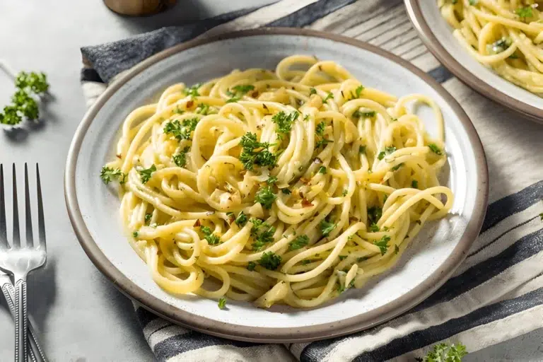 Pasta Recipe