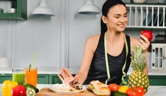 Delicious and Healthy Breakfast Recipes for Weight Loss