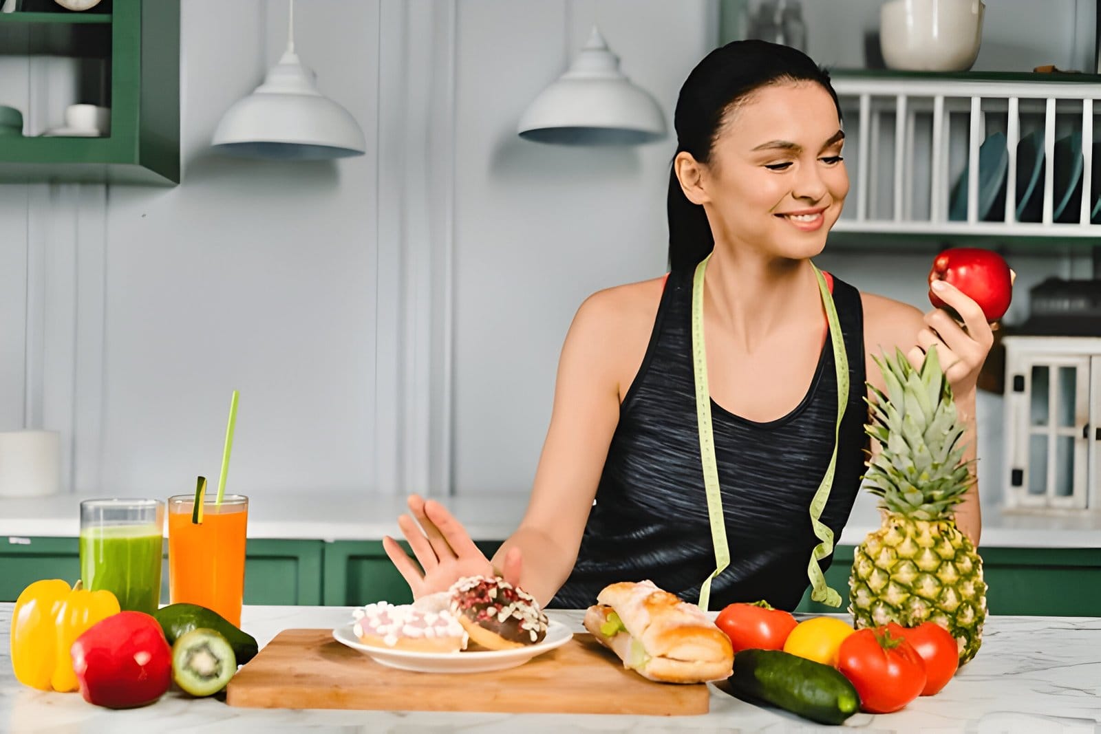 Delicious and Healthy Breakfast Recipes for Weight Loss