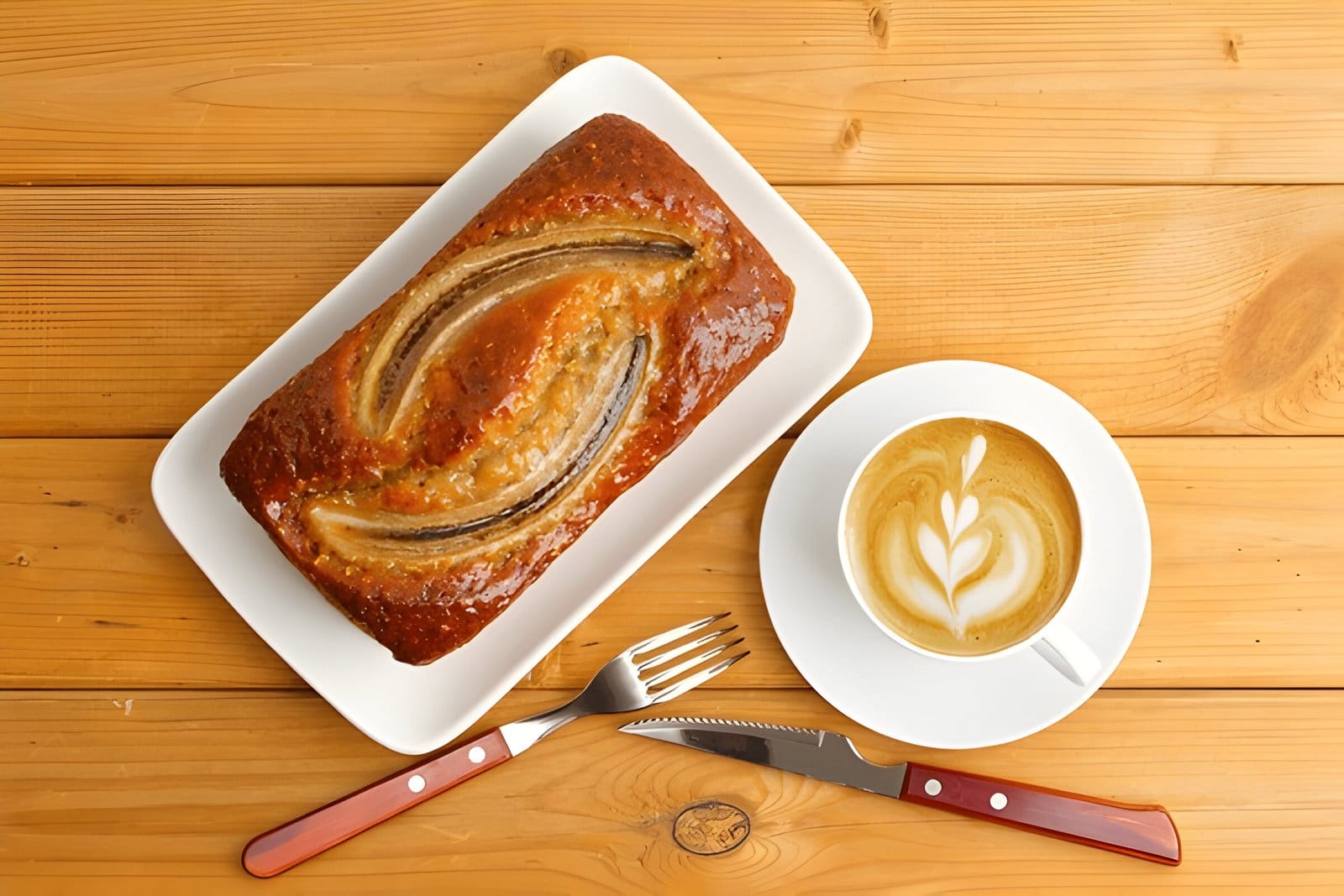 Banana Bread