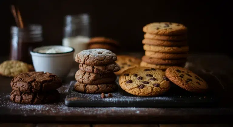 unique cookie recipe