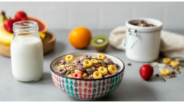 Are Froot Loops Vegan