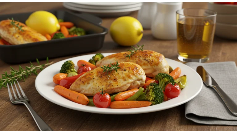 dinner recipe ideas​