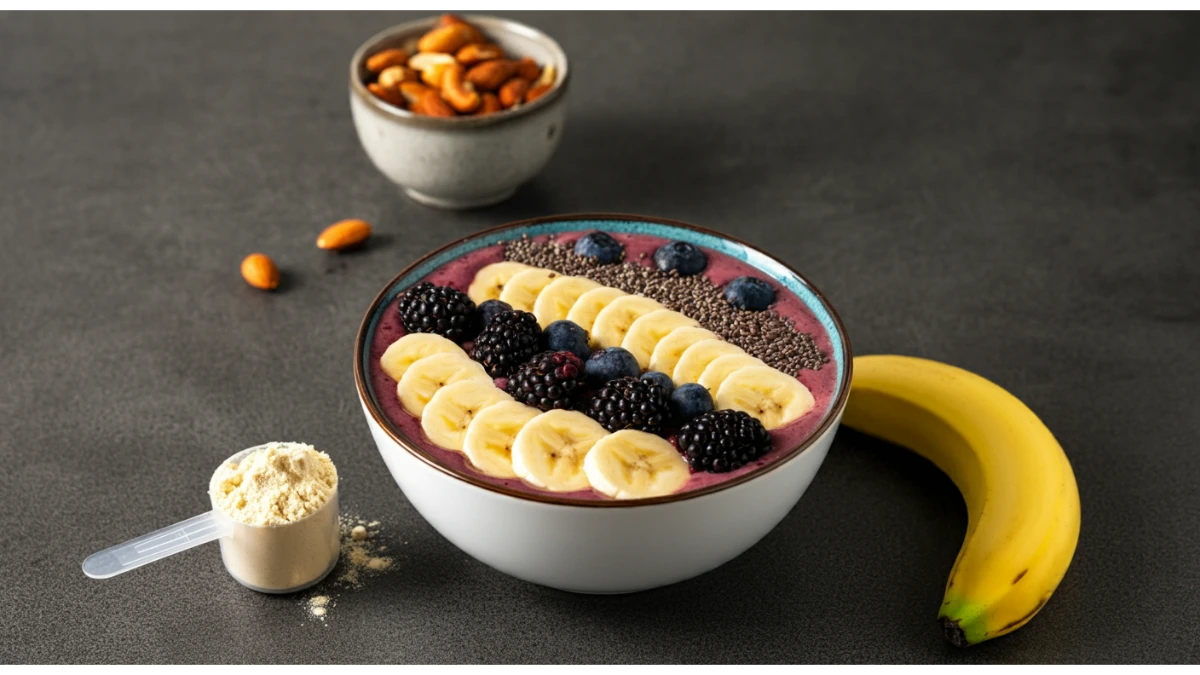 Is Whey Protein Vegetarian