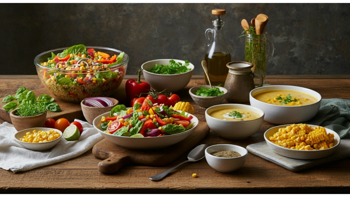 healthy Indiana recipes