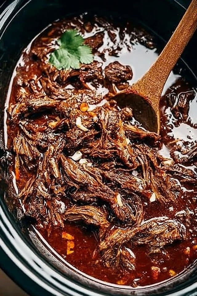 Beef Birria