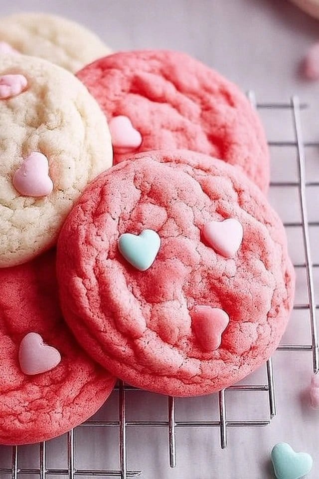 Delightful Cookie Recipes