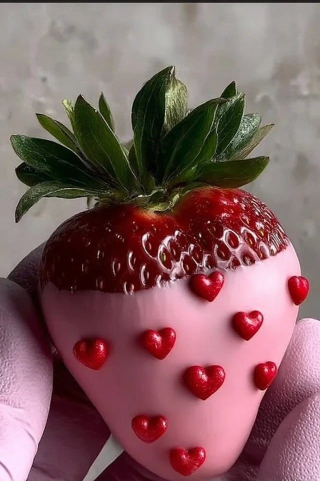 Chocolate Covered Strawberries + More🍫🍓🍪 on Instagram: "Which one is your favorite ? 🏹💗🍫🍓" | Valentine chocolate covered strawberries, Chocolate covered fruit, Chocolate covered strawberries bouquet