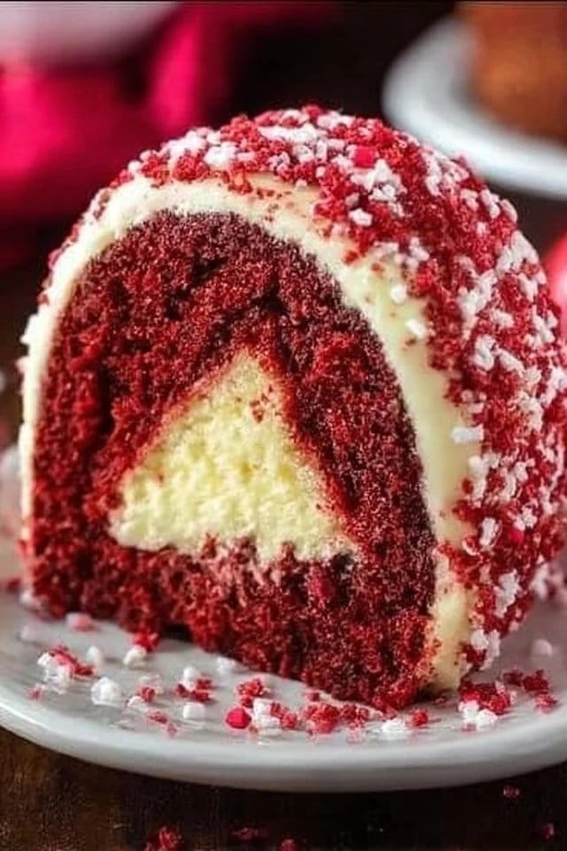 Red Velvet Cake