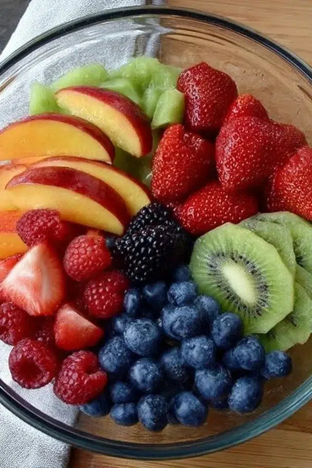 Fruit Salad
