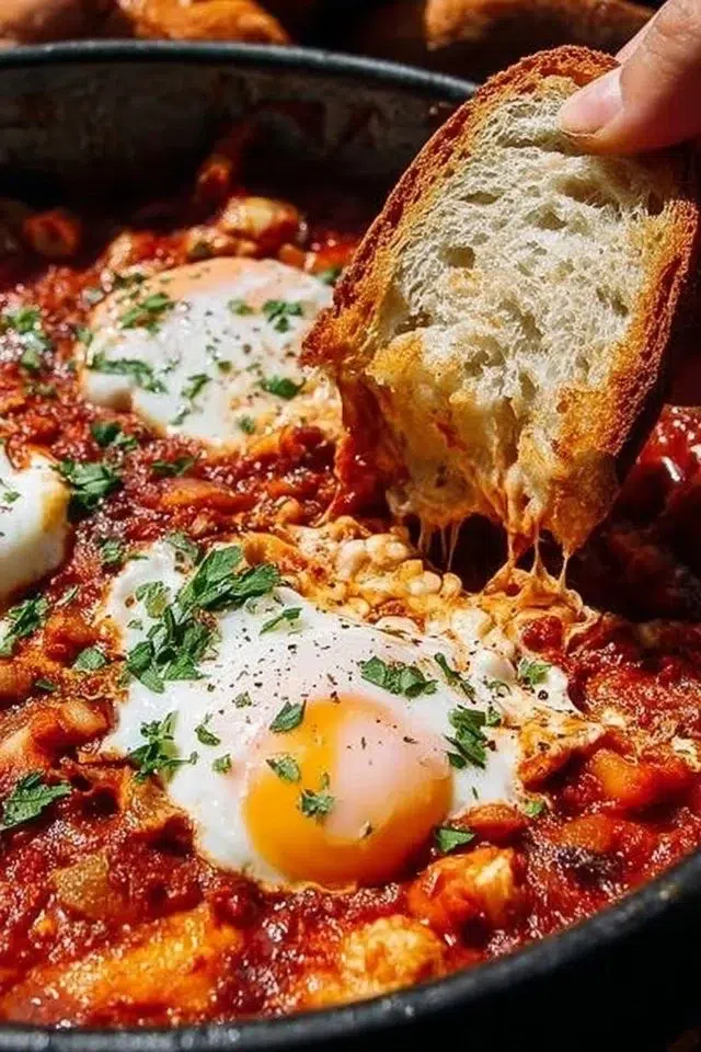 Shakshuka