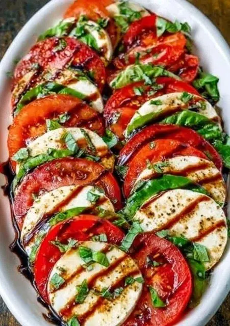 Caprese Salad