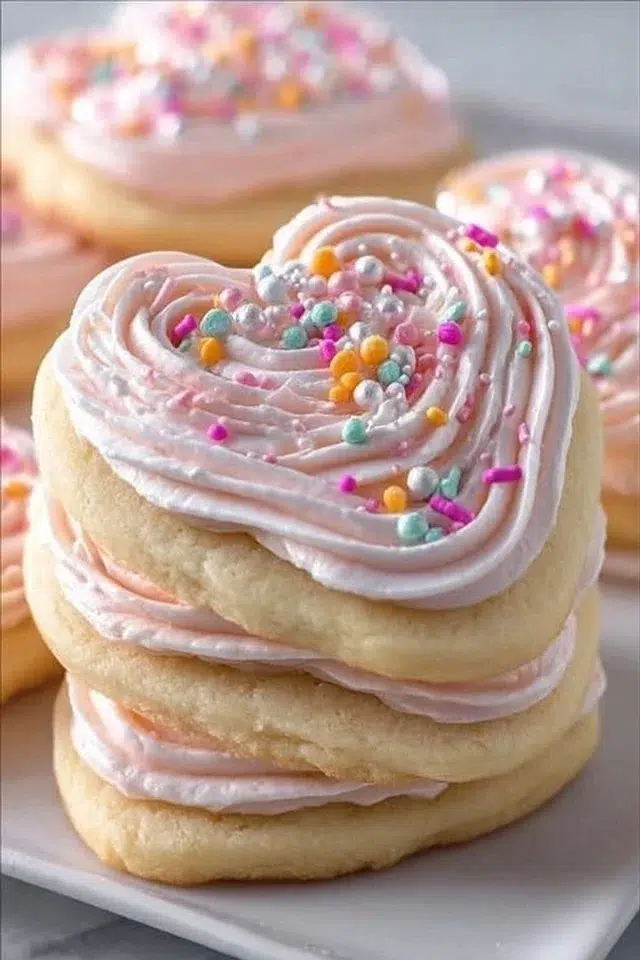 Easy Sugar Cookie Frosting Recipe - Delicious & Simple