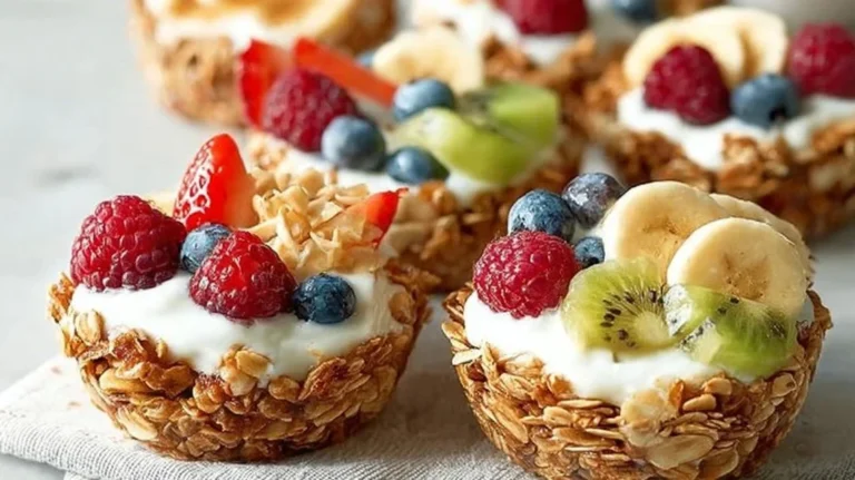 Healthy make-ahead breakfast ideas for a nutritious start to your day