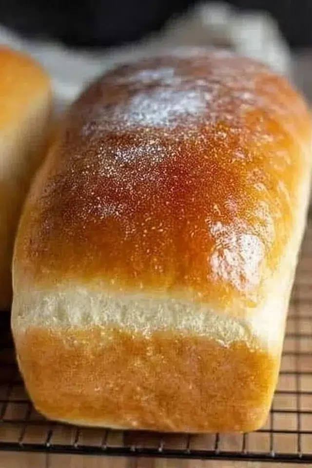 Homemade Bread