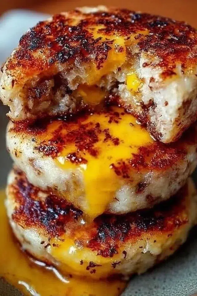 Homemade McGriddle Muffins Recipe | Easy & Delicious Breakfast