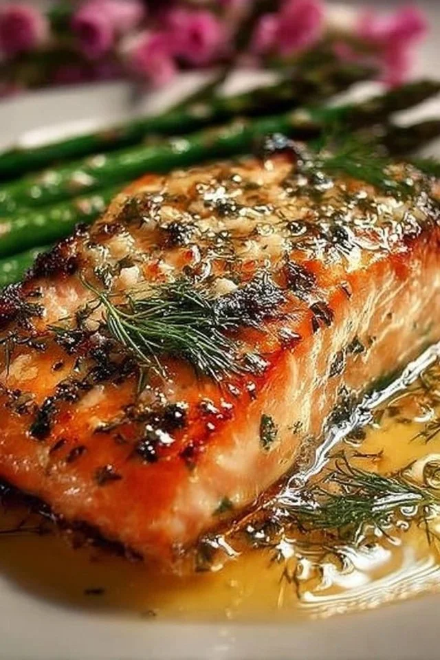 Marry Me Salmon: A Flavorful Dish to Impress Loved Ones