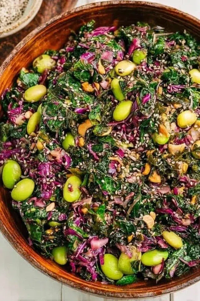 Miso Bowl (High-Protein)