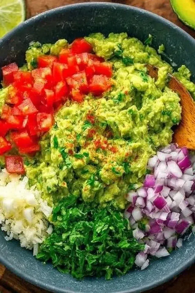 Best Guacamole
