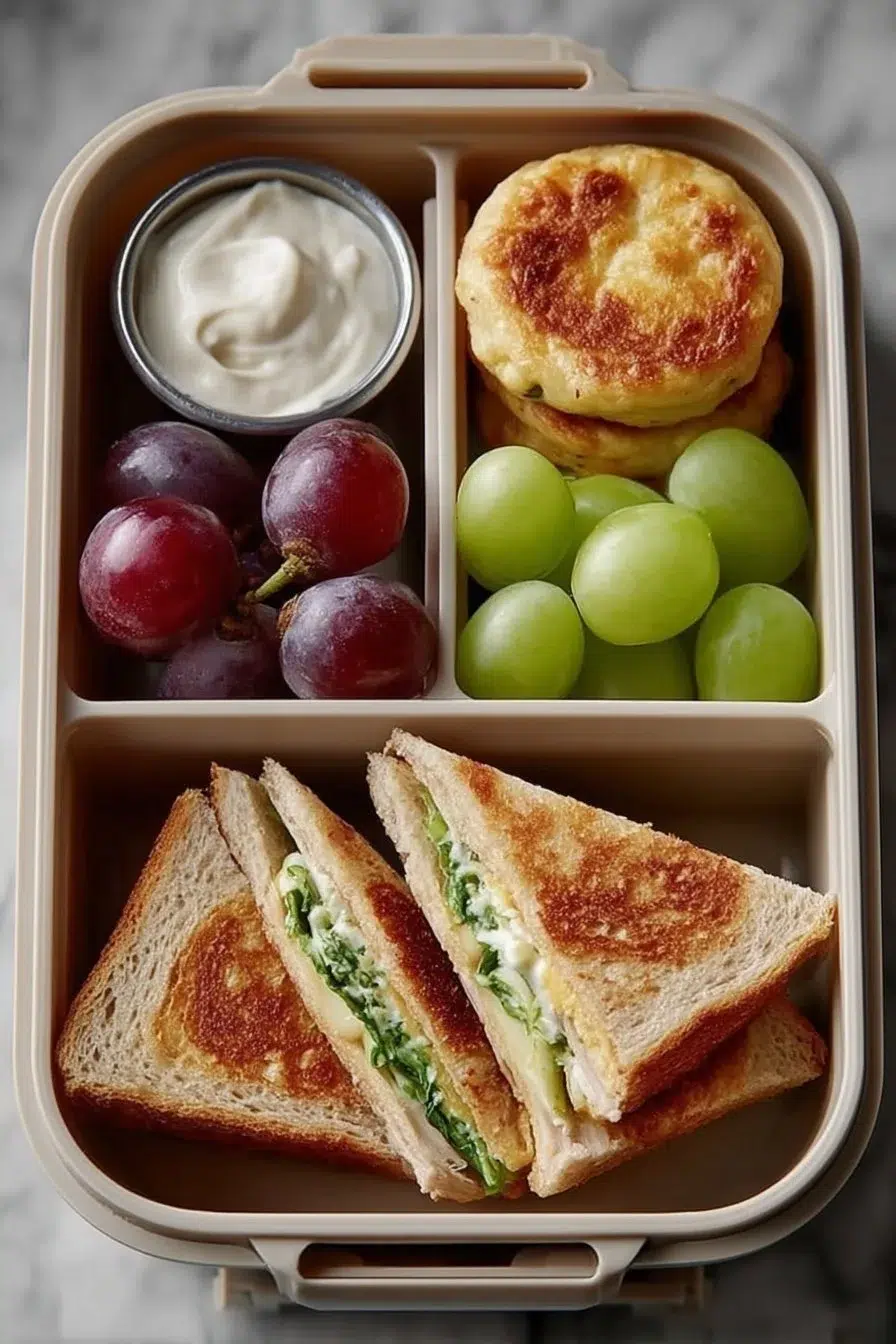 Budget-Friendly School Lunches That Actually Get Eaten