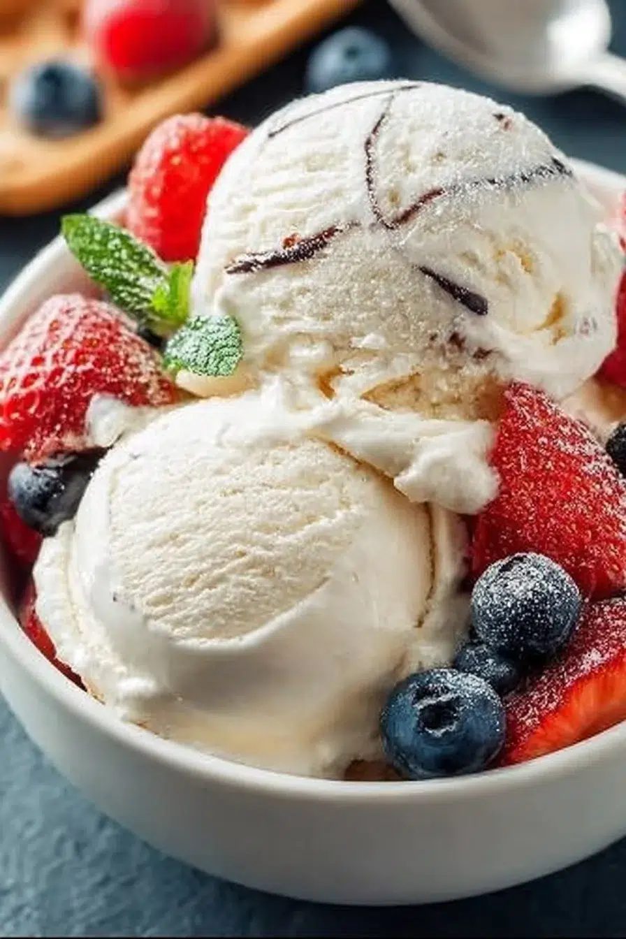 Cuisinart Ice Cream
