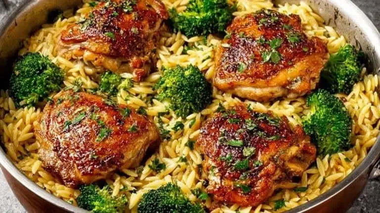 Easy weeknight chicken dishes for a delicious dinner