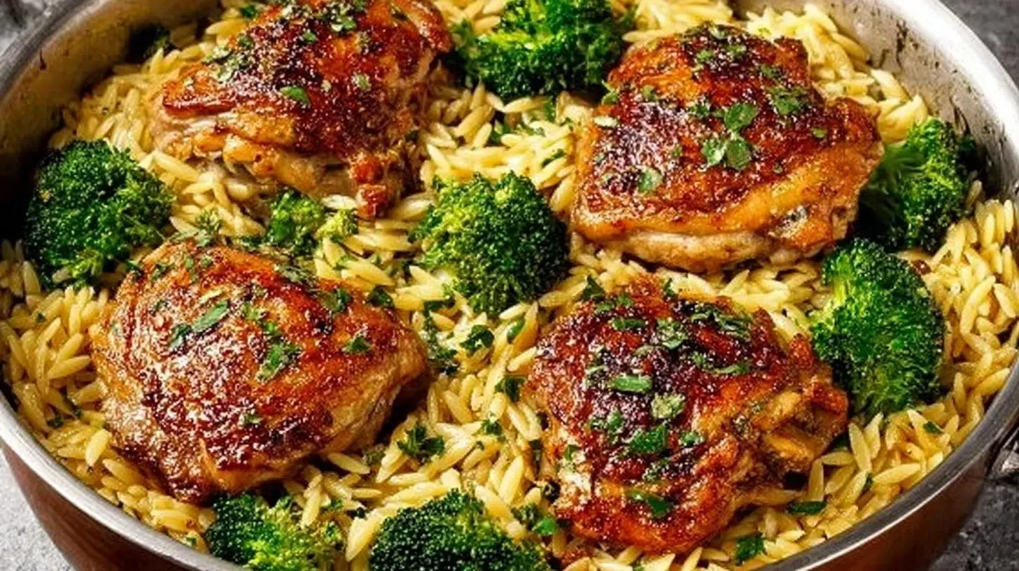 Easy weeknight chicken dishes for a delicious dinner