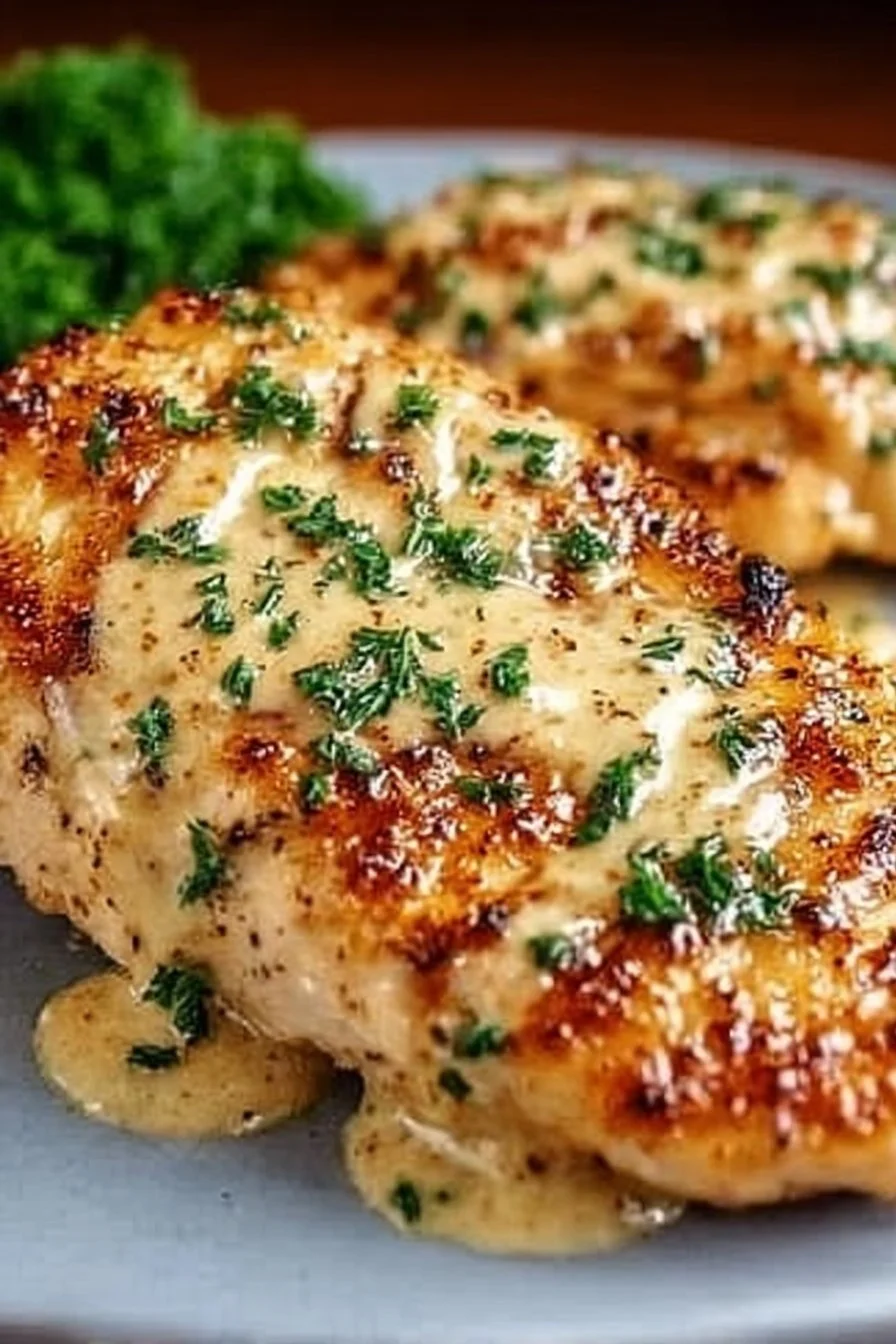 Melt In Your Mouth Chicken: The Ultimate Comfort Dinner
